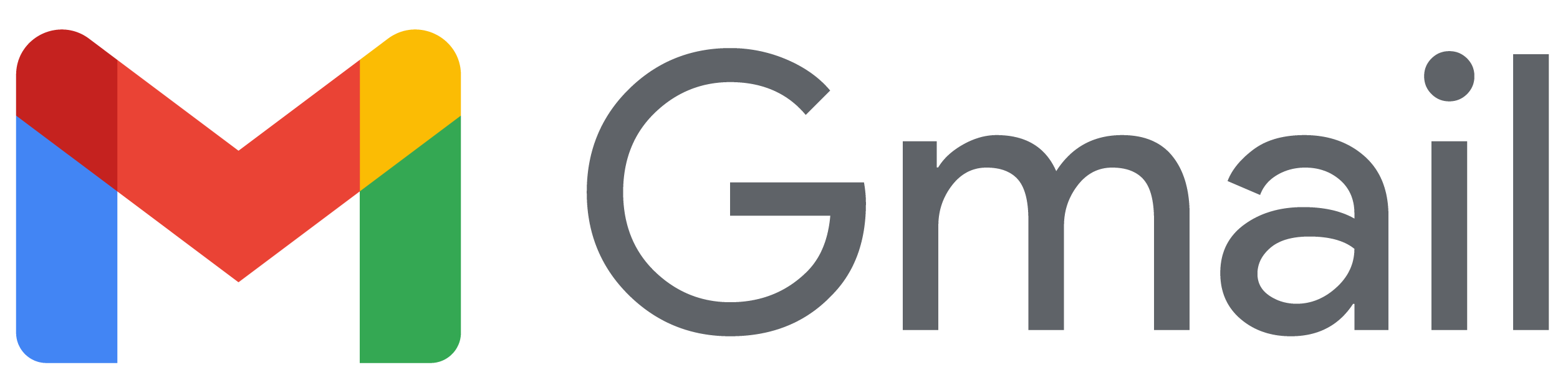 Gmail (Google Workspace)